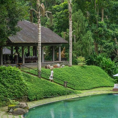 Dua Dari, A Residence By Hadiprana อูบุด ภายนอก รูปภาพ