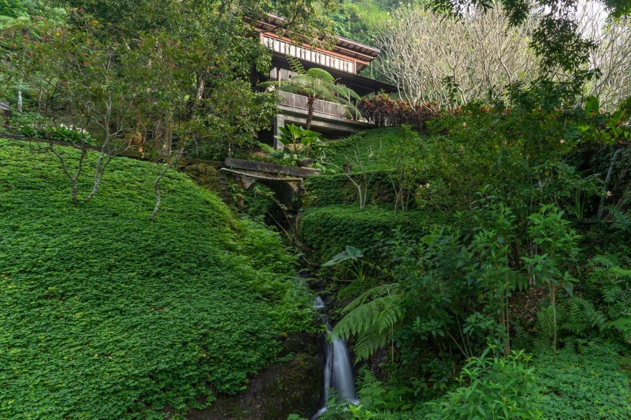 Dua Dari, A Residence By Hadiprana อูบุด ภายนอก รูปภาพ