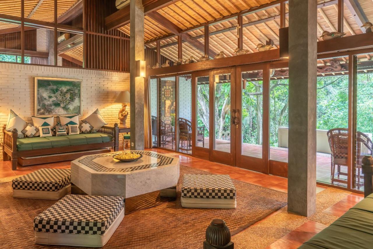 Dua Dari, A Residence By Hadiprana อูบุด ภายนอก รูปภาพ