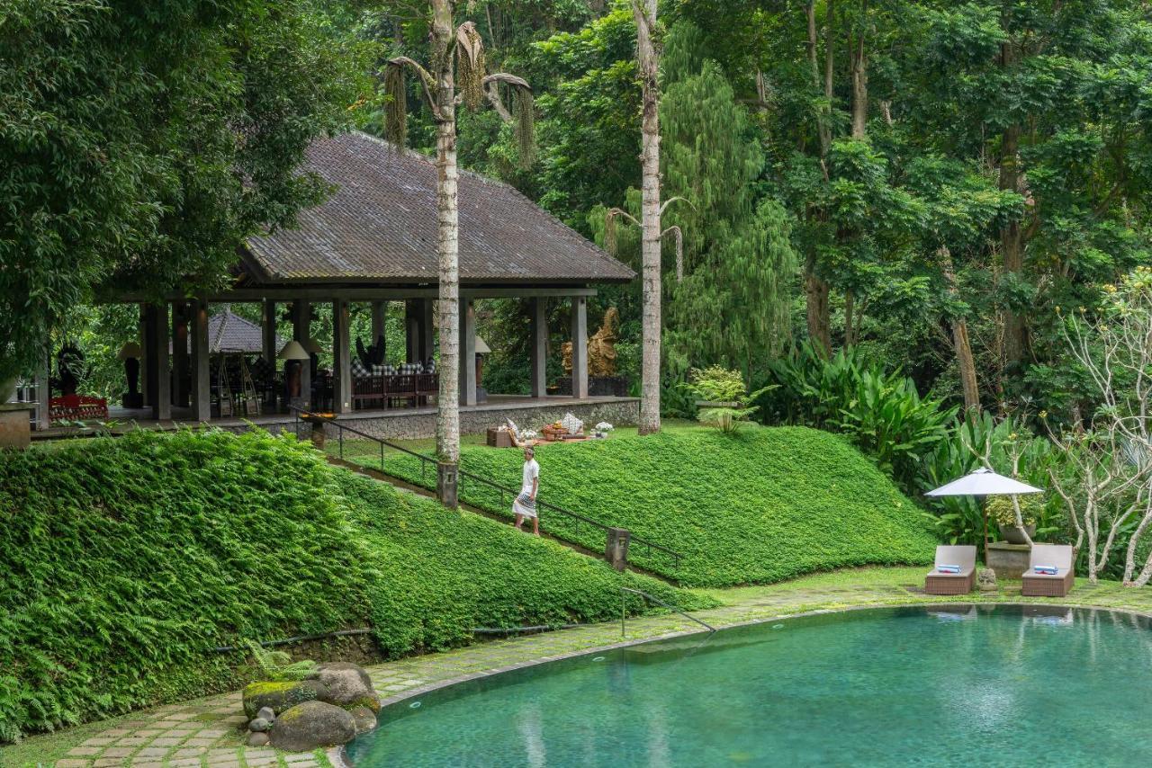 Dua Dari, A Residence By Hadiprana อูบุด ภายนอก รูปภาพ