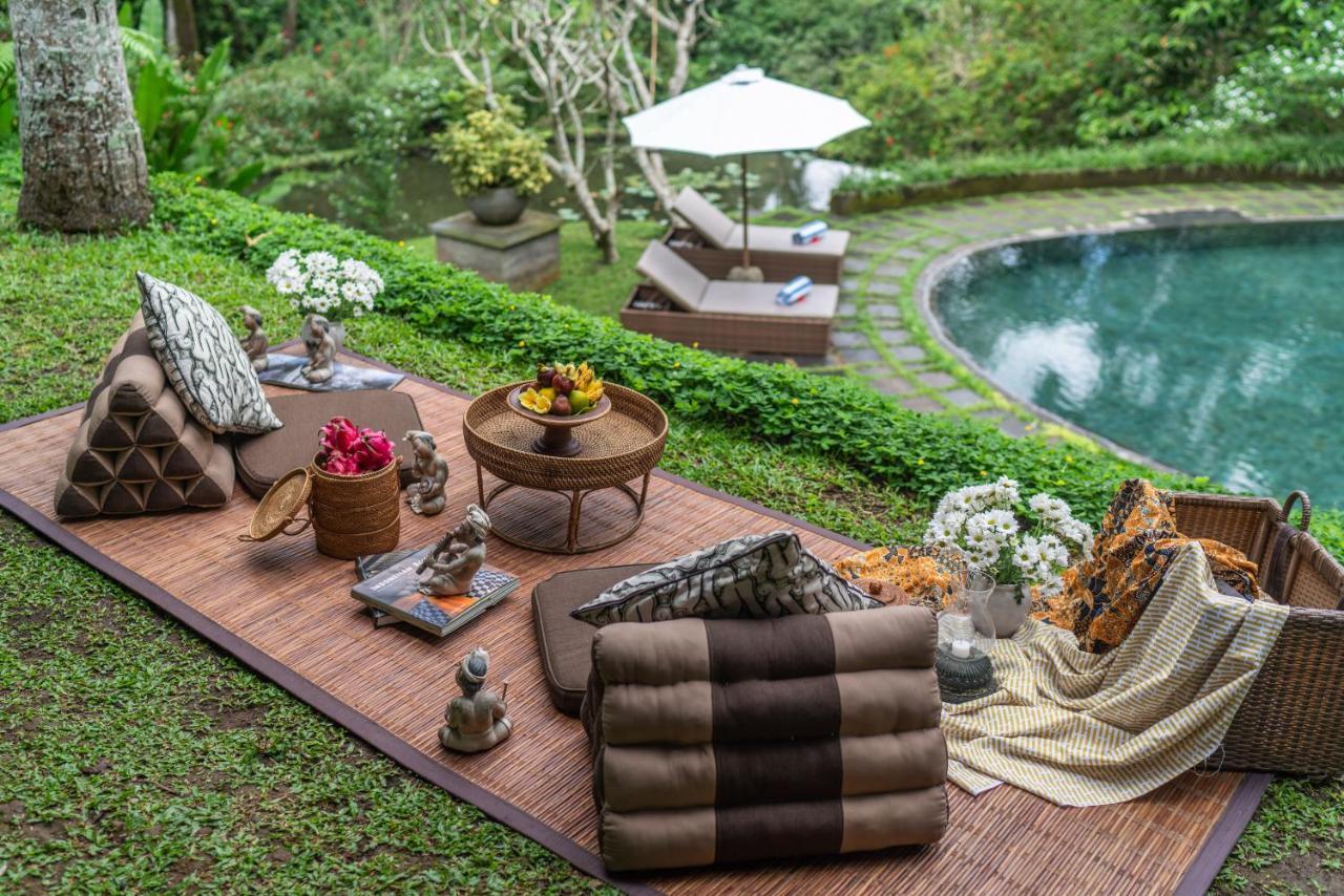 Dua Dari, A Residence By Hadiprana อูบุด ภายนอก รูปภาพ