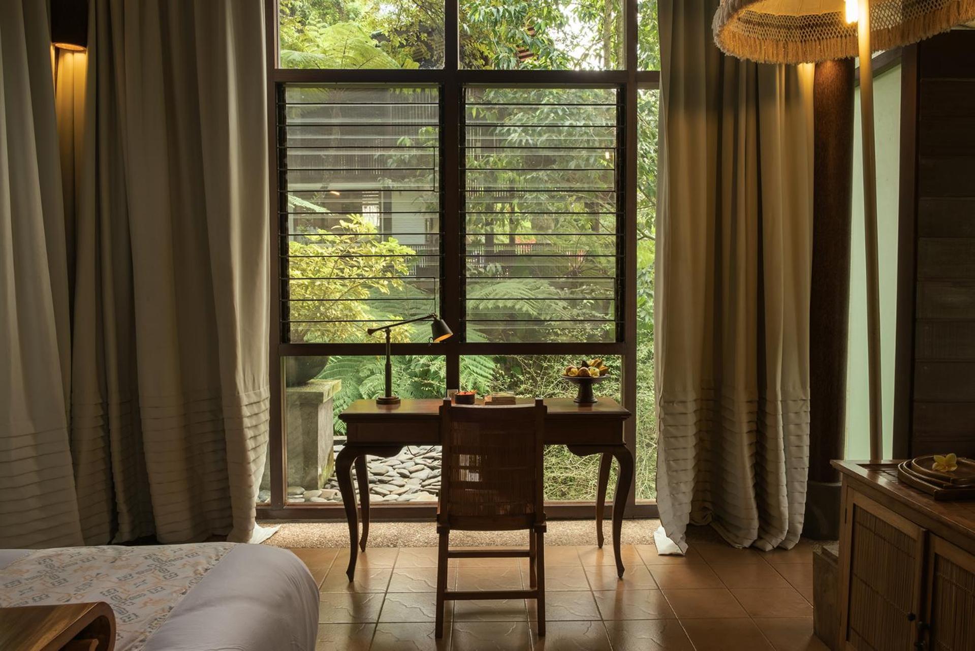 Dua Dari, A Residence By Hadiprana อูบุด ภายนอก รูปภาพ