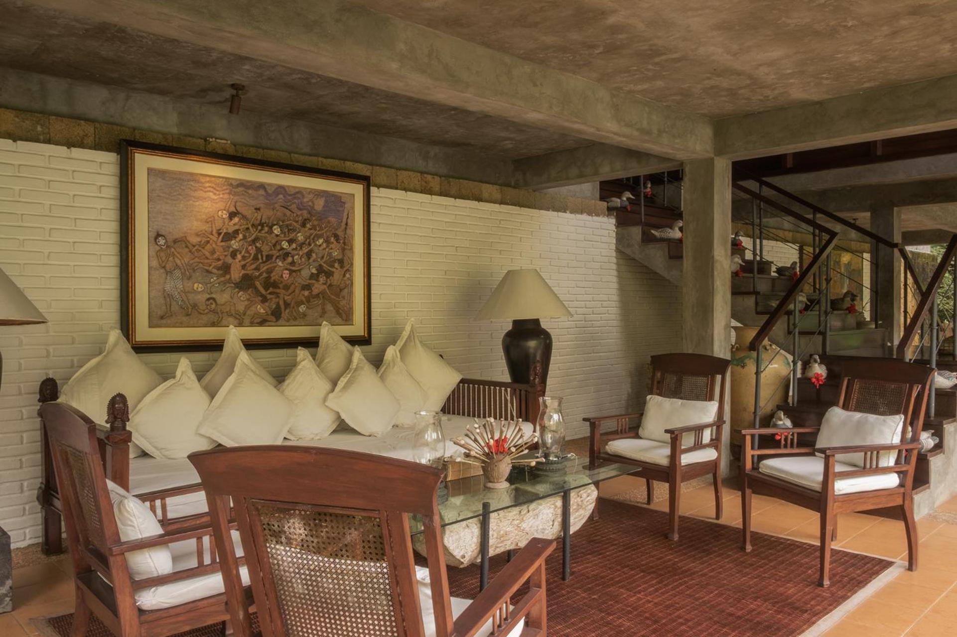 Dua Dari, A Residence By Hadiprana อูบุด ภายนอก รูปภาพ